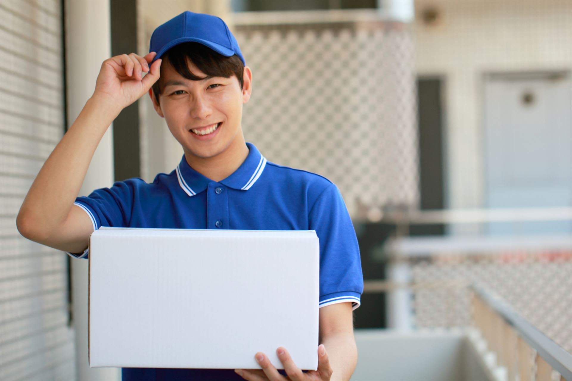 求人情報 | 愛知で軽貨物の求人なら株式会社藤リレイション