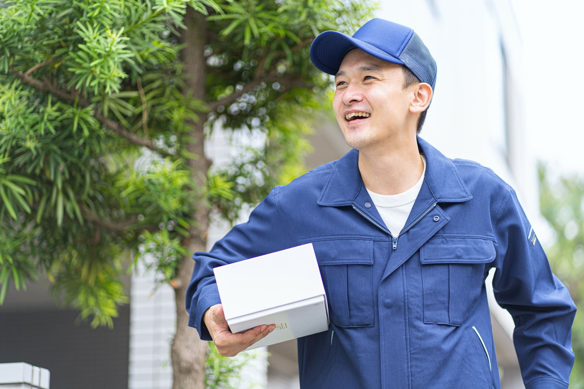 経験者が活躍できる | 愛知で軽貨物の求人なら株式会社藤リレイション