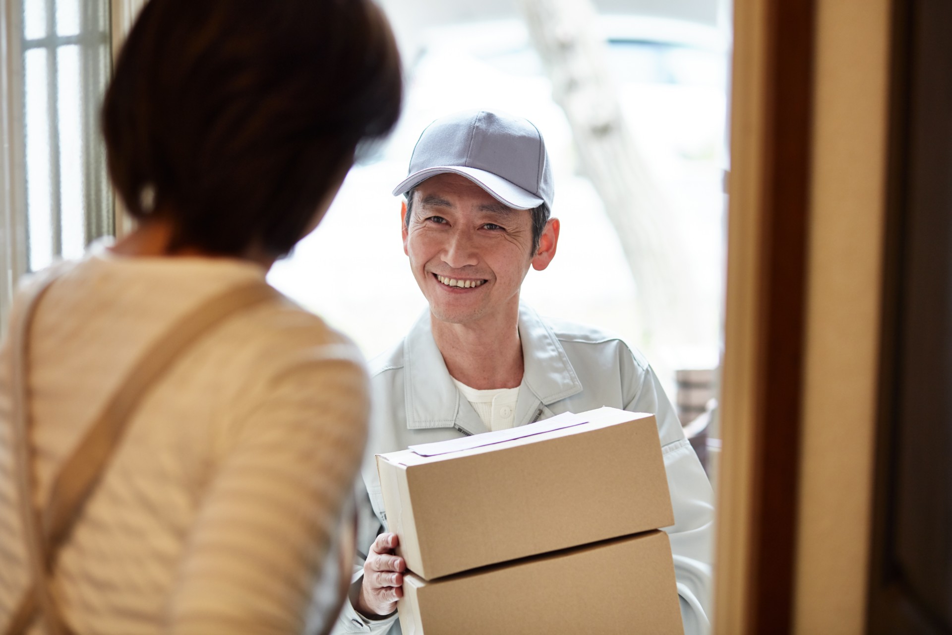 副業で収入アップ | 愛知で軽貨物の求人なら株式会社藤リレイション